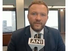 "India playing huge role" in ending Russia-Ukraine war, says Estonia's Foreign Minister
