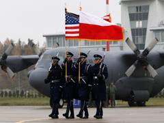 Trump to deploy 5,000 troops to Poland post Karol Nawrocki’s election as President Trump to deploy 5,000 troops to Poland post Karol Nawrocki's election as President