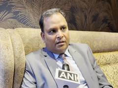 India-Estonia ties witnessing strong growth in trade, digital cooperation: Amb Ashish Sinha