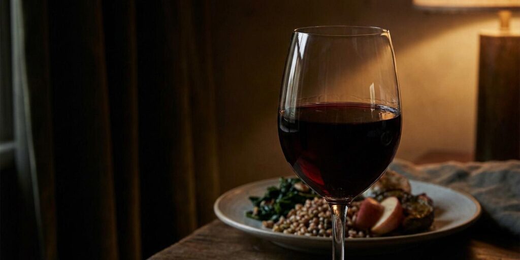 Moderate to heavy drinking tends to be associated with increased bodily inflammation, even for individuals who maintain a highly nutritious diet. The study provides evidence that eating well might not be enough to counter the harmful physical effects of frequent alcohol consumption. Moderate to heavy drinking tends to be associated with increased bodily inflammation, even for individuals who maintain a highly nutritious diet. The study provides evidence that eating well might not be enough to counter the harmful physical effects of frequent alcohol consumption.