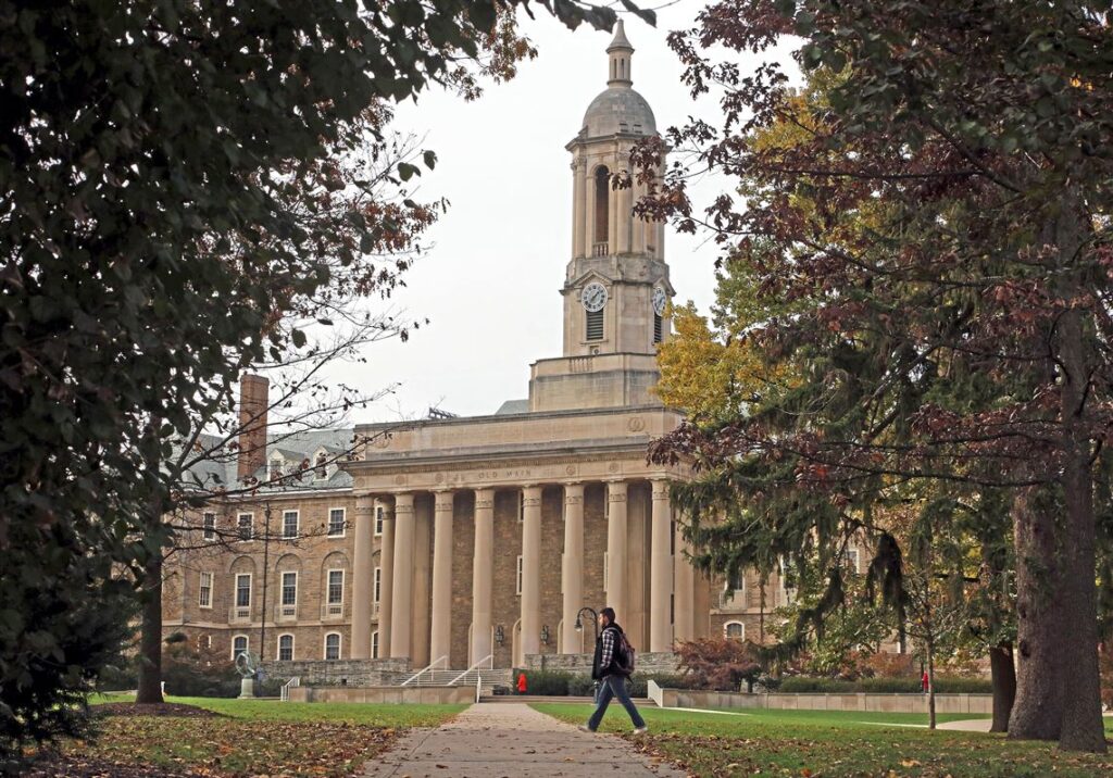 Penn State names Vasant Honavar its vice provost for AI