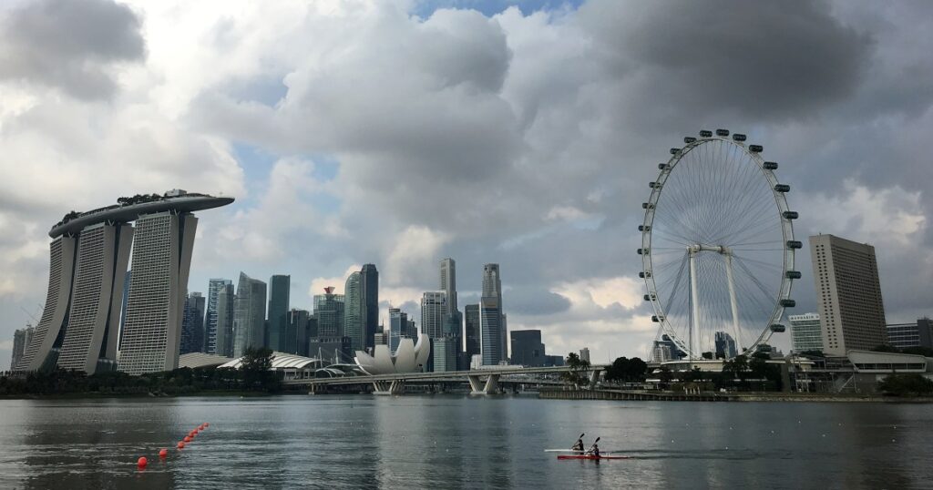 Singapore’s economy beats expectations as gov’t warns of Iran war fallout | International Trade Singapore’s economy beats expectations as gov’t warns of Iran war fallout | International Trade