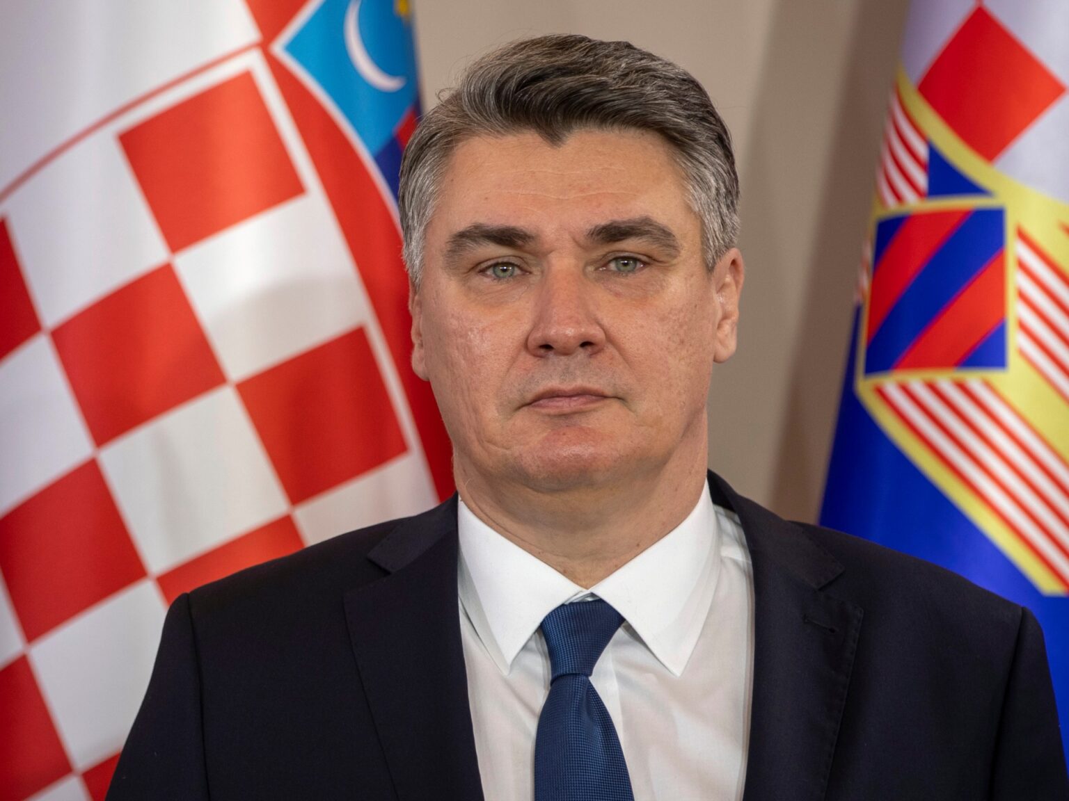 Croatian president rejects new Israeli ambassador | Politics News Croatian president rejects new Israeli ambassador | Politics News