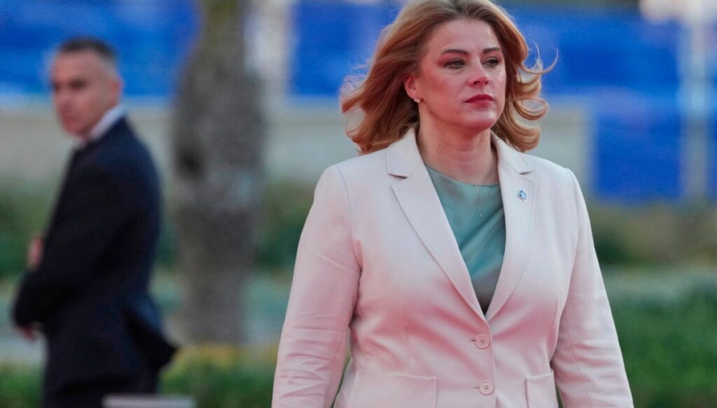 Latvian government collapses over fallout from two Ukrainian drones Latvian government collapses over fallout from two Ukrainian drones