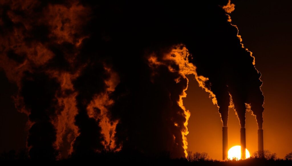 Trump administration leans on coal to address energy demand Trump administration leans on coal to address energy demand