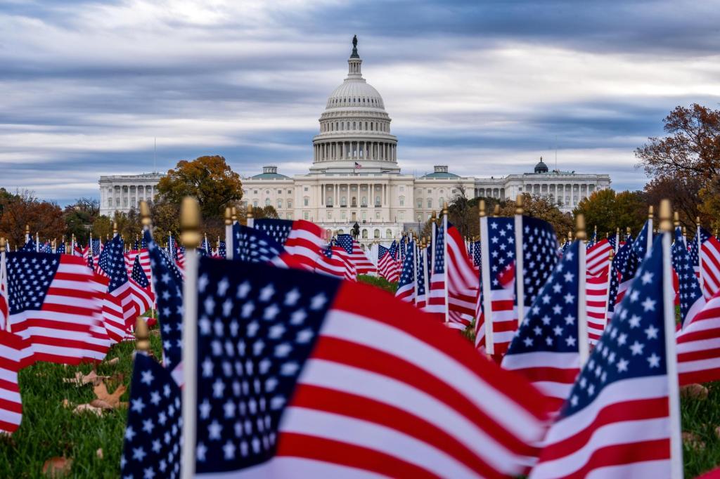 Imran Khalid: America’s greatest geopolitical blind spot – Twin Cities