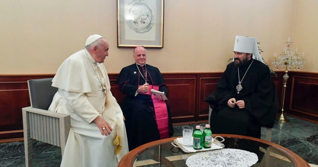 Russia summons Czech envoy over Orthodox cleric drug arrest Russia summons Czech envoy over Orthodox cleric drug arrest