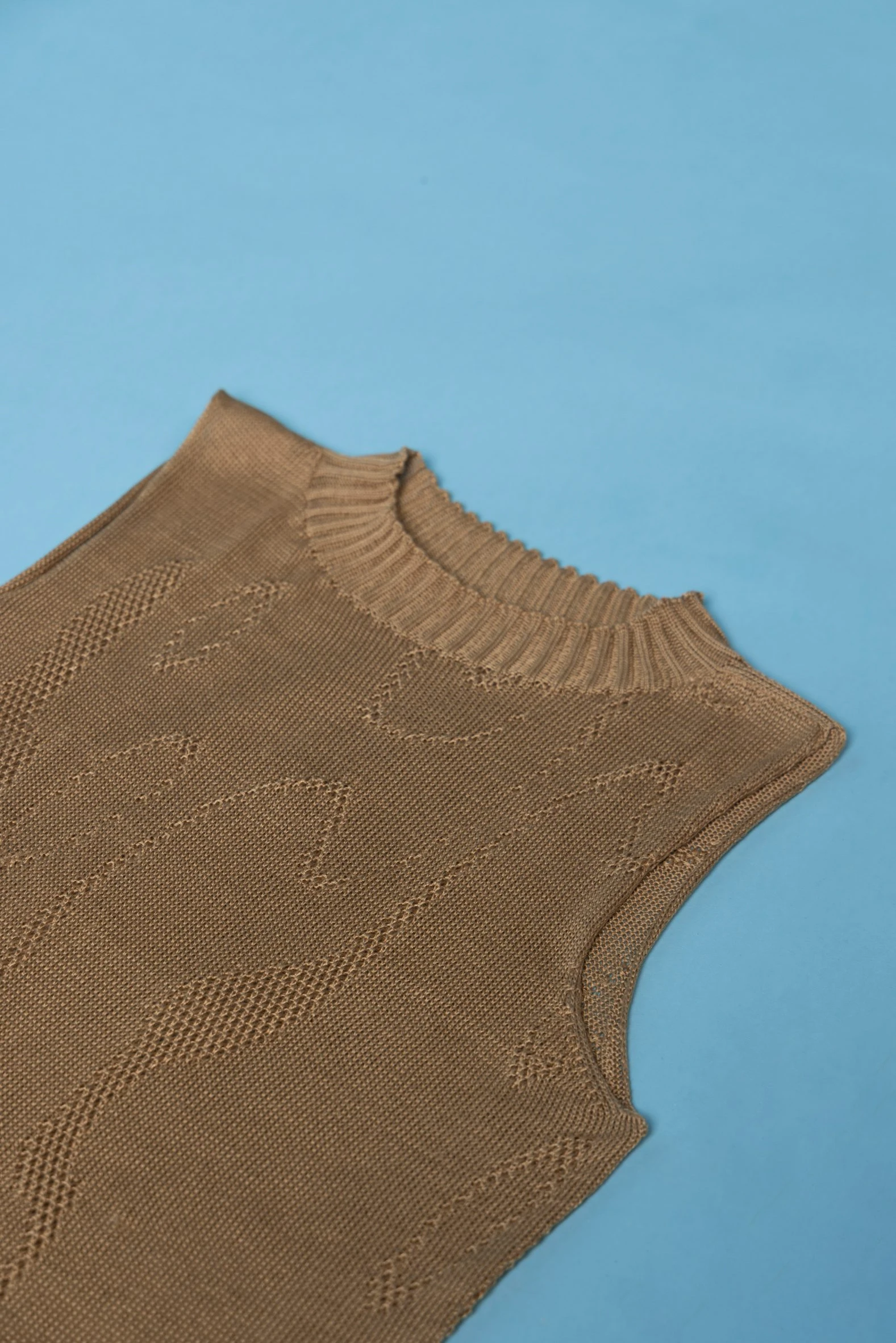A 300-Year-Old Shipwreck Finds New Life as a Knitted Dress in Finland