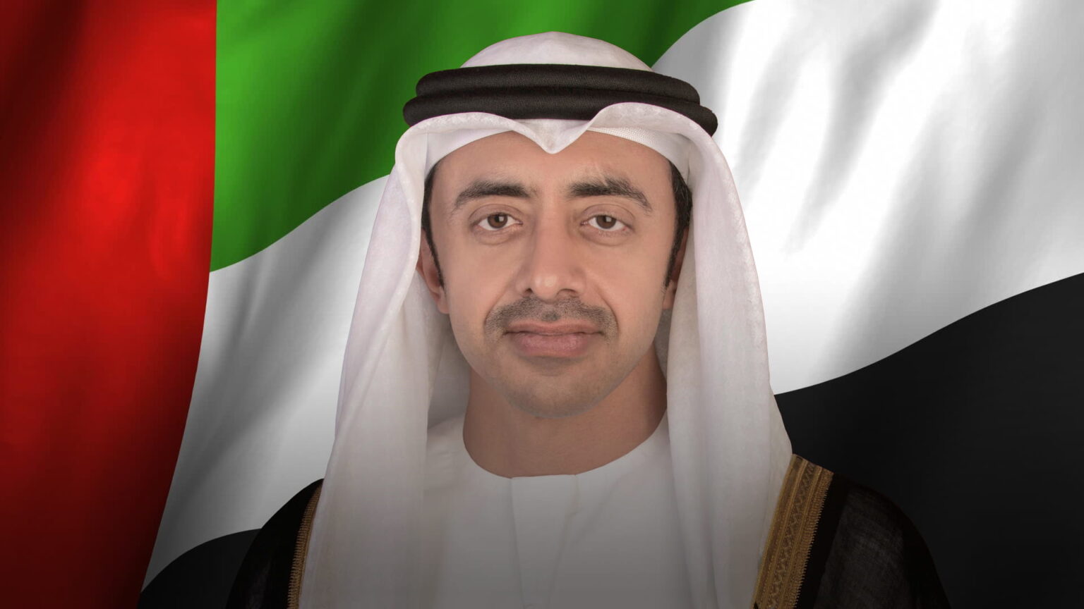 UAE and Estonia FMs discuss bilateral ties, regional developments