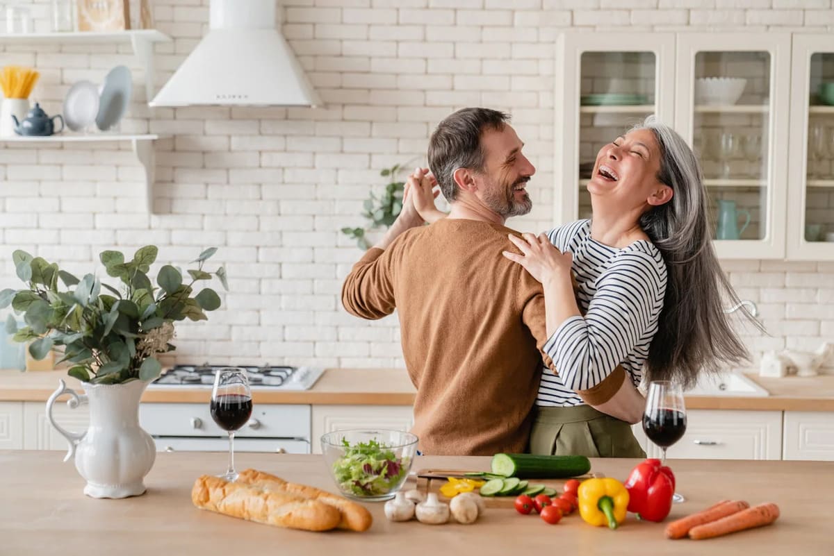 this is the ideal age gap for building a truly strong relationship