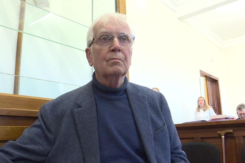 Mass in tribute to Pétain in Verdun: organizer sentenced for contesting crimes against humanity