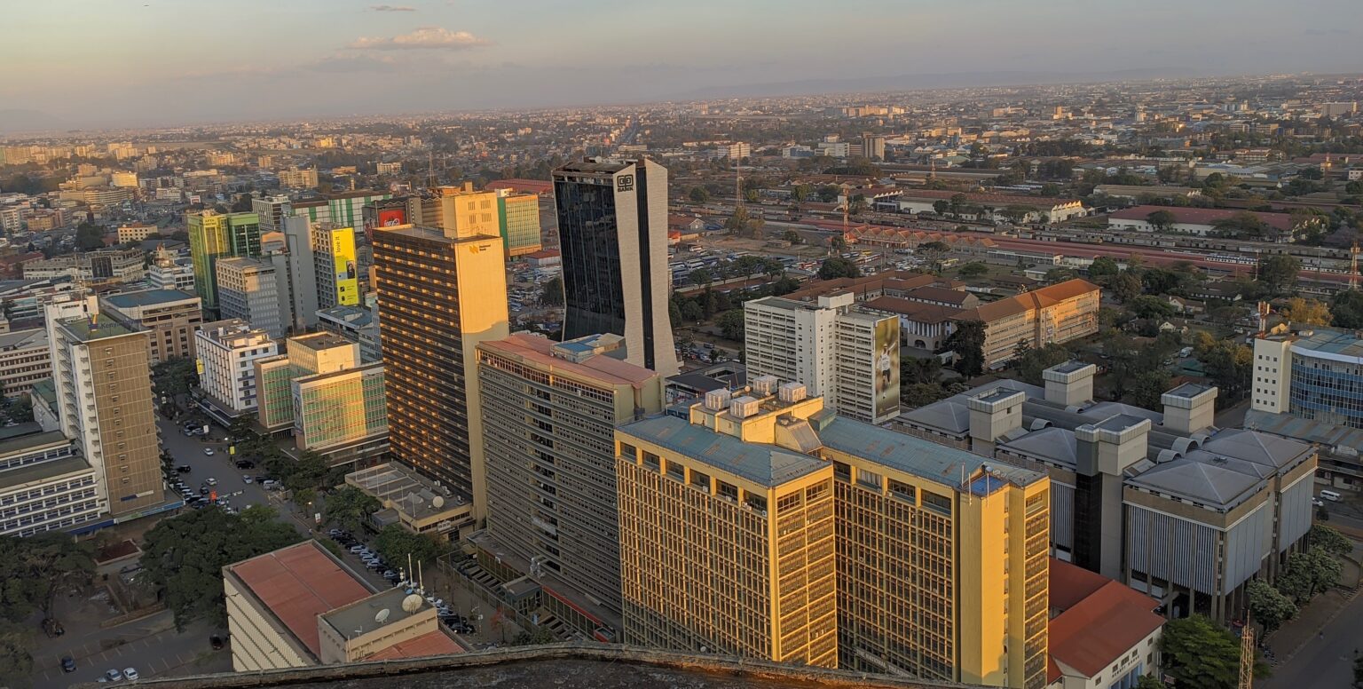 Kenya dispatch: Nairobi’s anti-France protests spark debate over democracy, diplomacy – JURIST Kenya dispatch: Nairobi’s anti-France protests spark debate over democracy, diplomacy - JURIST