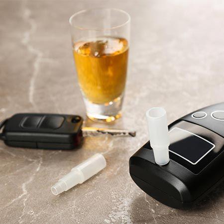 New EU rule from July: Every new EU car must be prepared for an alcohol ban