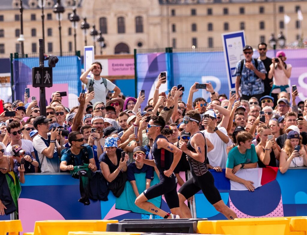 Alex Yee Returns: The Build-Up to His Olympic Title Defence Begins in Yokohama Alex Yee Returns: The Build-Up to His Olympic Title Defence Begins in Yokohama