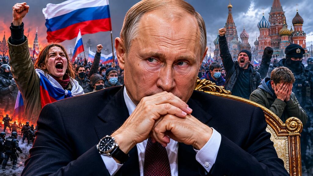 Inside Russia’s Secret Resistance: How Black Spark and Pro‑Ukrainian Partisans Are Challenging Vladimir Putin’s Power Inside Russia’s Secret Resistance: How Black Spark and Pro‑Ukrainian Partisans Are Challenging Vladimir Putin’s Power