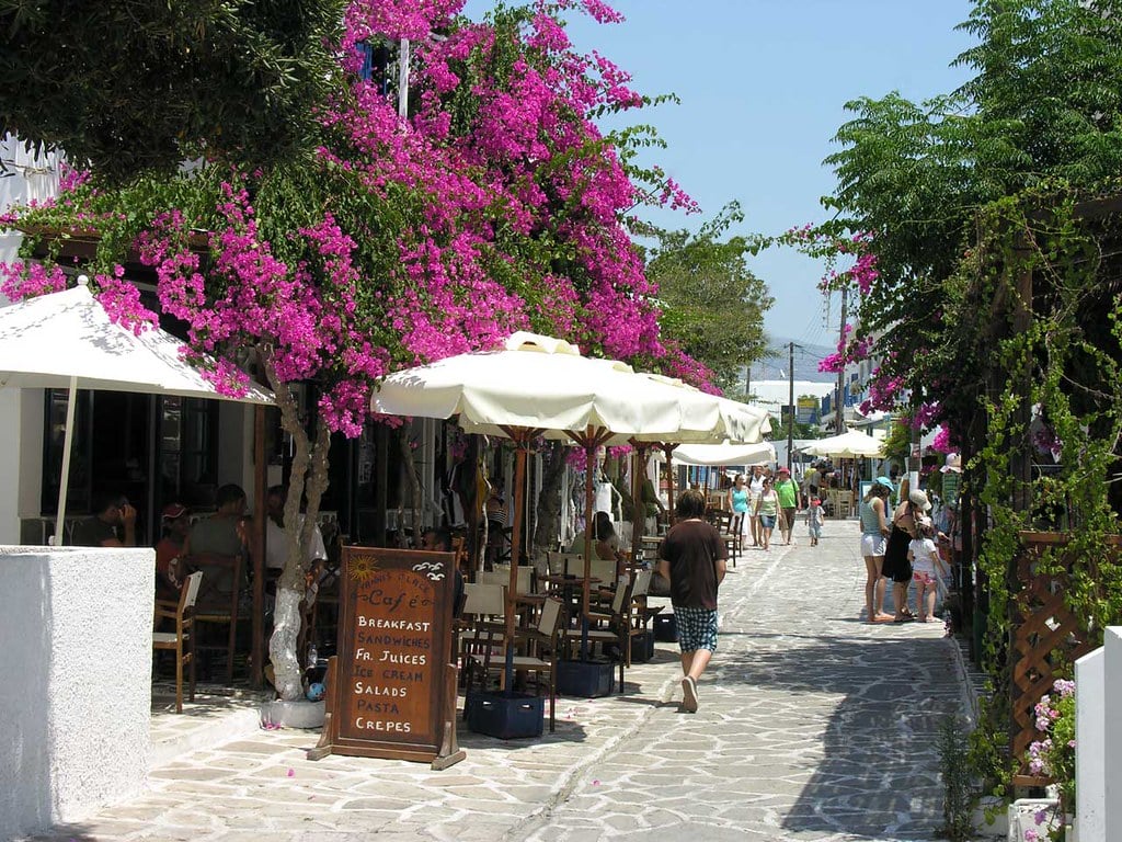 Antiparos international film