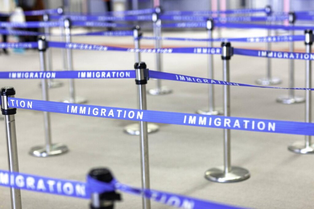 Almost half of foreign residents have experienced discrimination: government survey