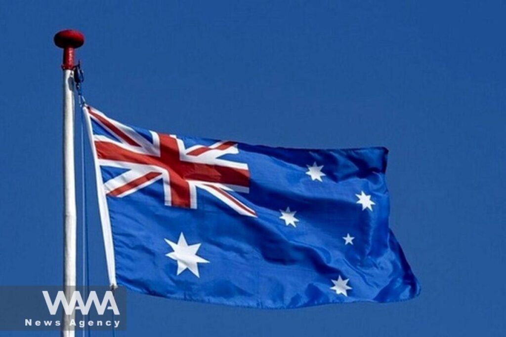 Australia Imposes New Sanctions on Iran Australia Imposes New Sanctions on Iran