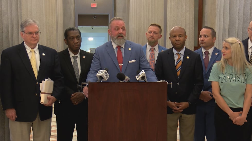 Legislators make last-ditch effort to raise awareness about AI chatbot and social media...