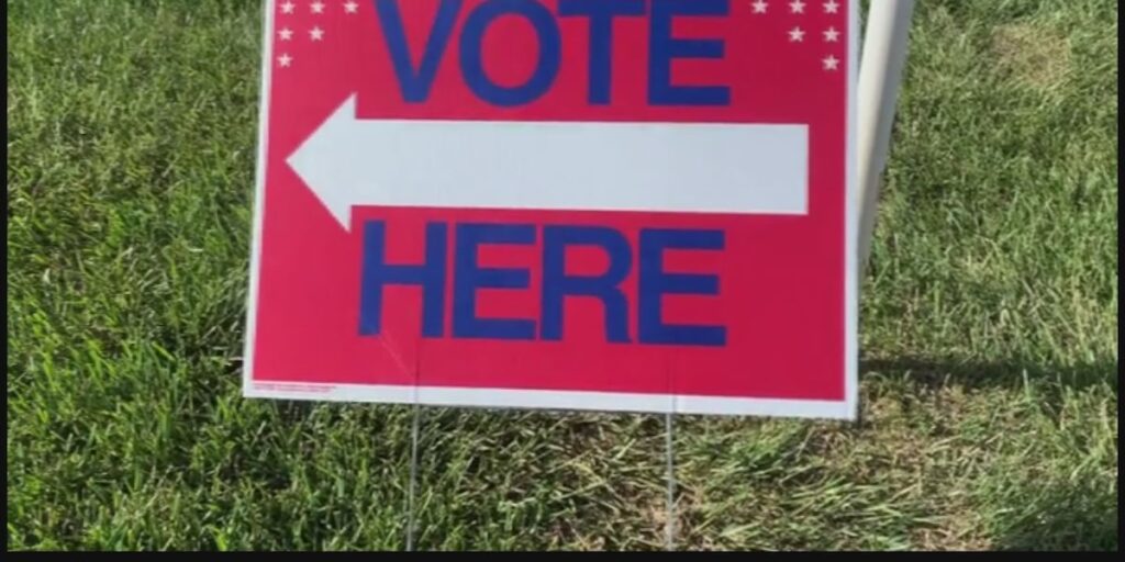Political Scientist talks strategy as attack ads ramp up ahead of primary runoff