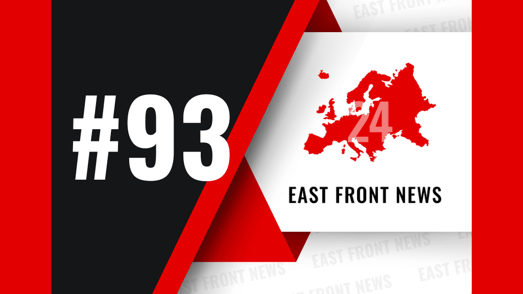East Front News #93: Defence24 Days, possible dialogue reopening with Belarus and the HÜRJET program