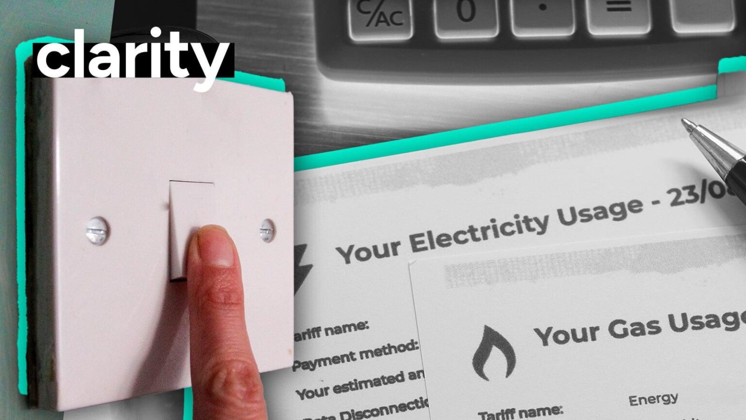 Why are Ireland's electricity prices the EU's highest?