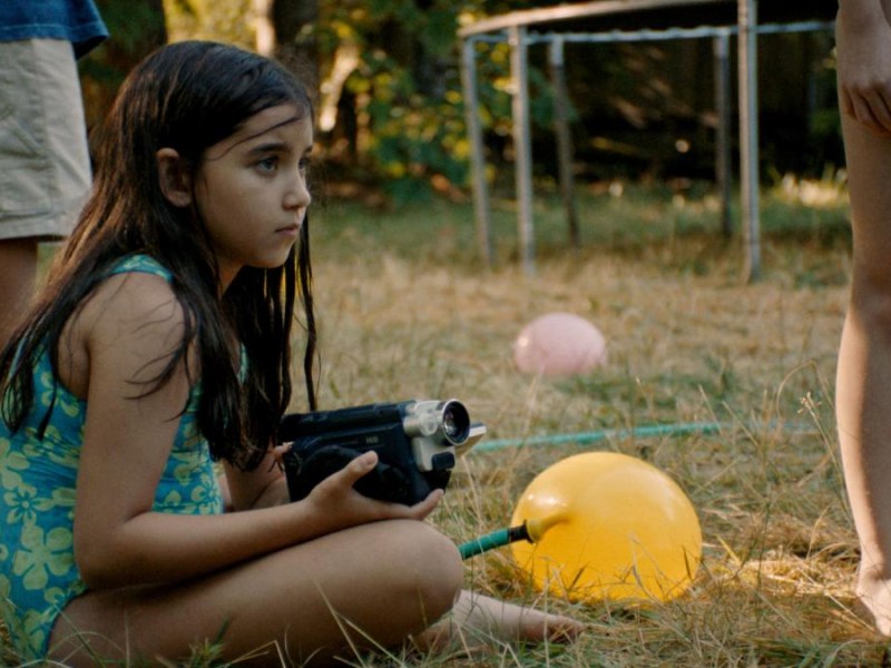Review: Blue Heron