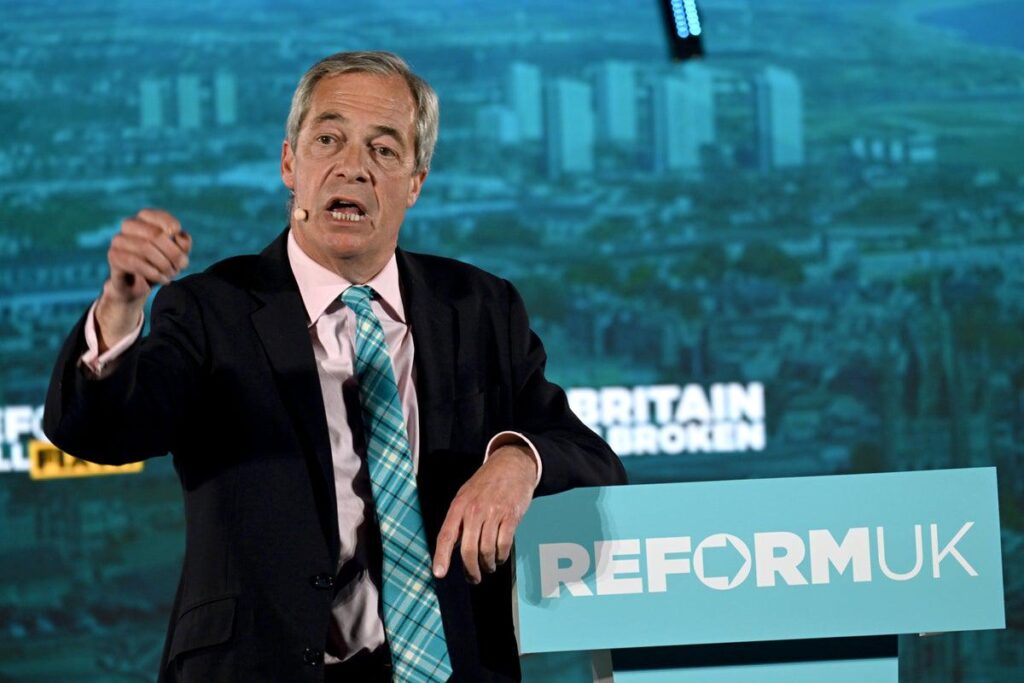 Reform plans ‘threaten maternity leave and job security for 500,000 pregnant women’