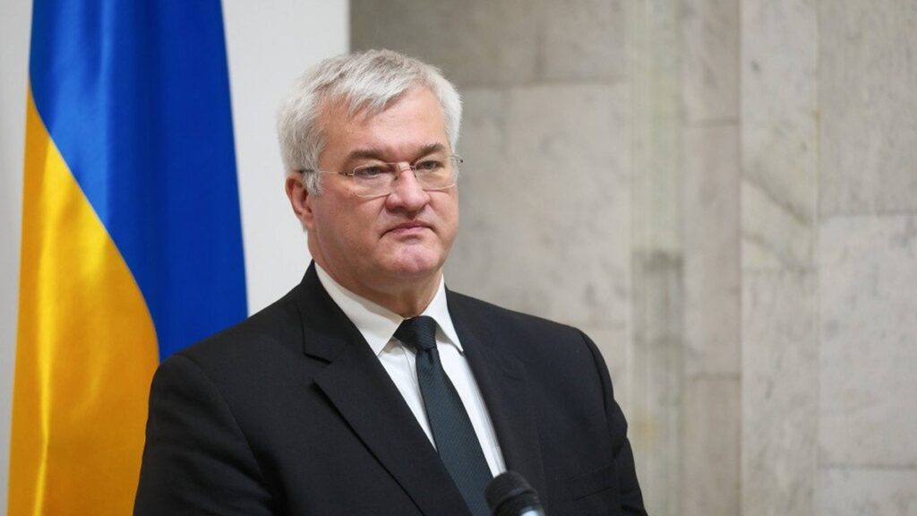 Andorra, Monaco to join agreement on creation of Special Tribunal – Sybiha