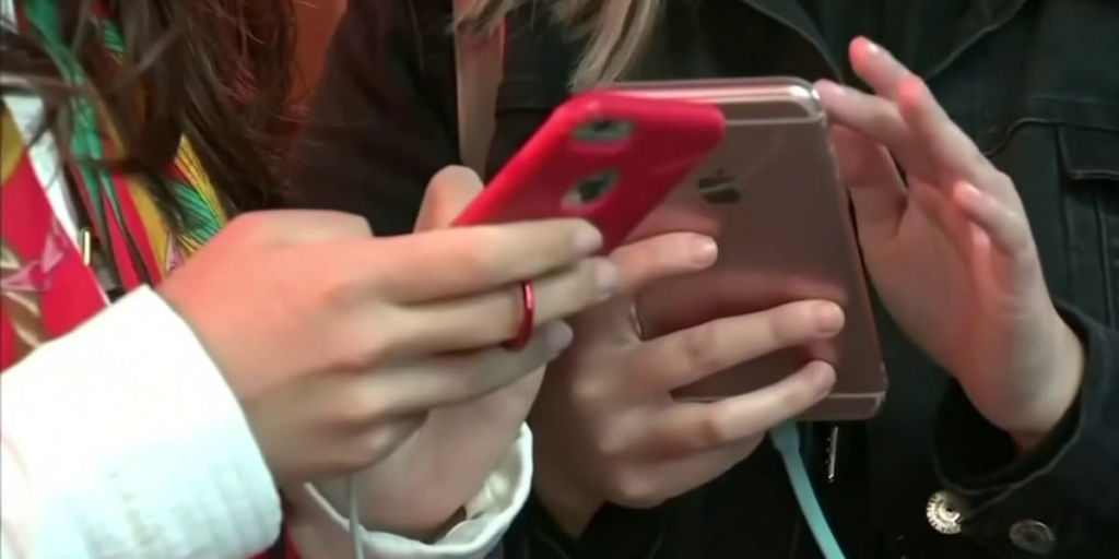 S.C. lawmakers raise awareness on children’s safety against AI, social media