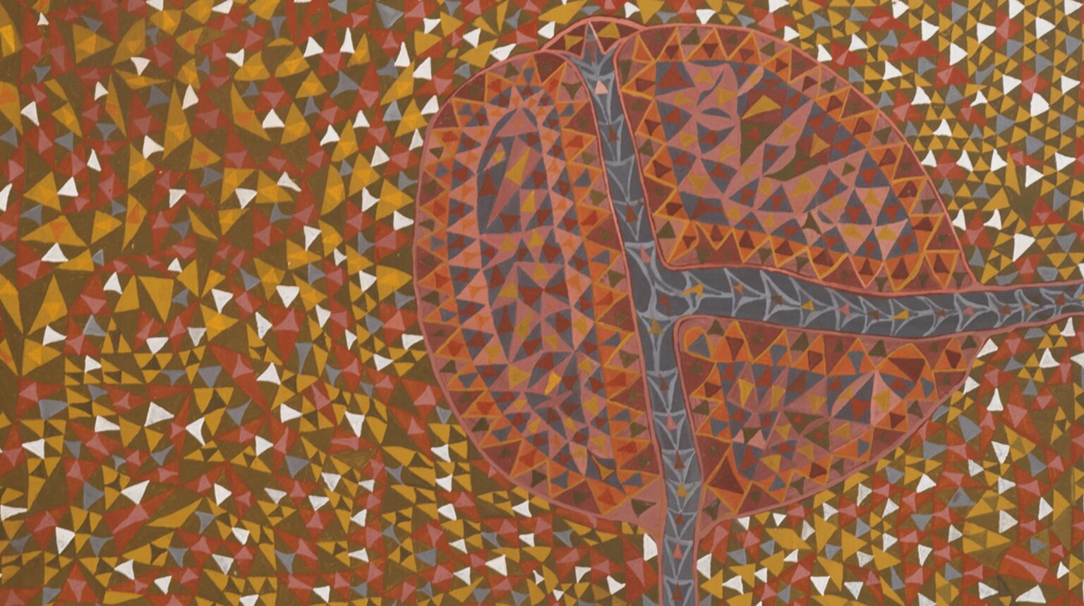 All That Country Holds: Contemporary art from the Kimberley — Art Guide Australia All That Country Holds: Contemporary art from the Kimberley — Art Guide Australia