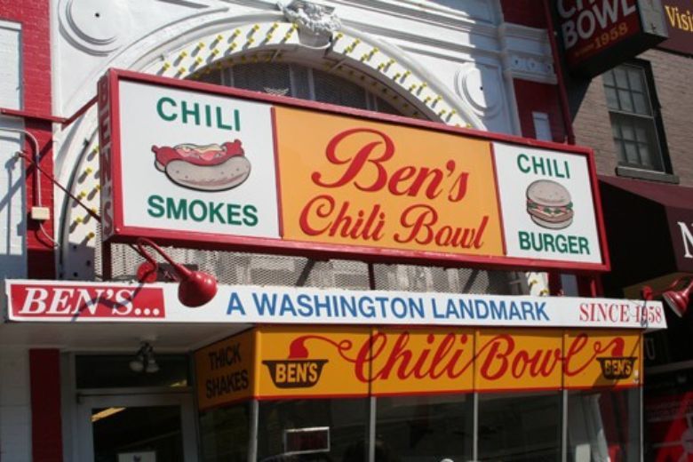 DC-area roads closing for May Day demonstrations, Beltway bridge repairs and Ben’s Chili Bowl reopening DC-area roads closing for May Day demonstrations, Beltway bridge repairs and Ben’s Chili Bowl reopening