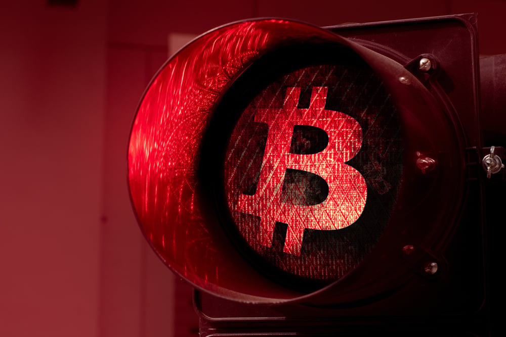 ‘Bitcoin Is Going To Zero,’ Says World Gold Council CEO: ‘Just My Instinct As A Trader’ 'Bitcoin Is Going To Zero,' Says World Gold Council CEO: 'Just My Instinct As A Trader'