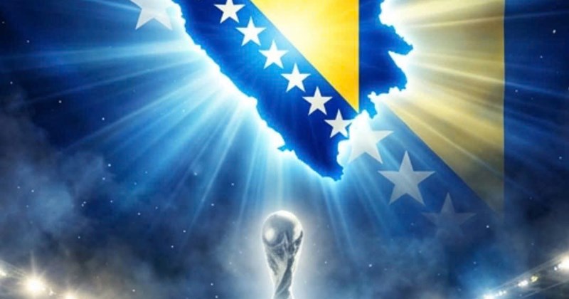 2026 World Cup national team profile: The miraculous journey of Bosnia & Herzegovina 2026 World Cup national team profile: The miraculous journey of Bosnia & Herzegovina