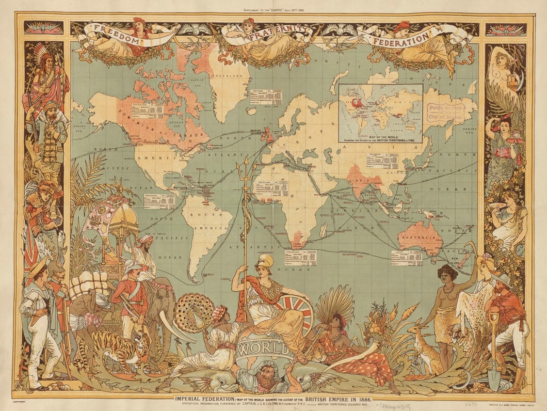 British Empire