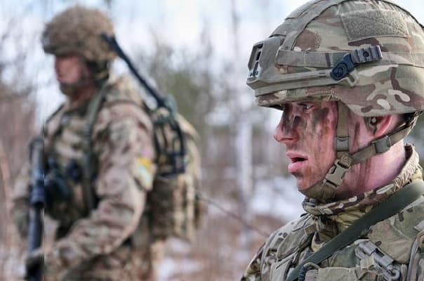 British troops in Estonia could be drawn into conflict as Putin eyes NATO border test - London Business News