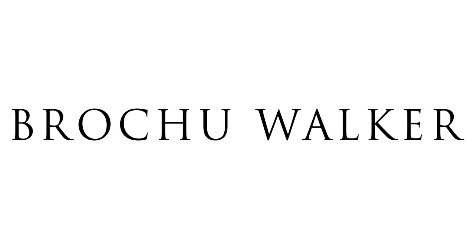 QUIET LUXURY BRAND BROCHU WALKER ANNOUNCES GLOBAL EXPANSION WITH OPENING OF ITS FIRST INTERNATIONAL 'MAISON' FLAGSHIP IN SEOUL, SOUTH KOREA