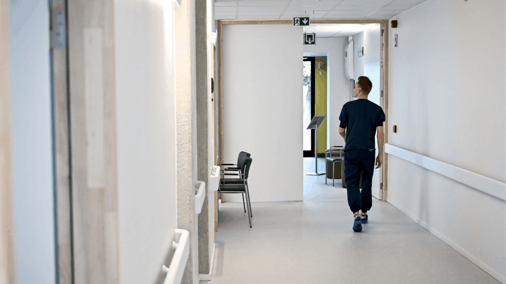 "Over €10,000 for a hospital stay: When the bill is making you ill"