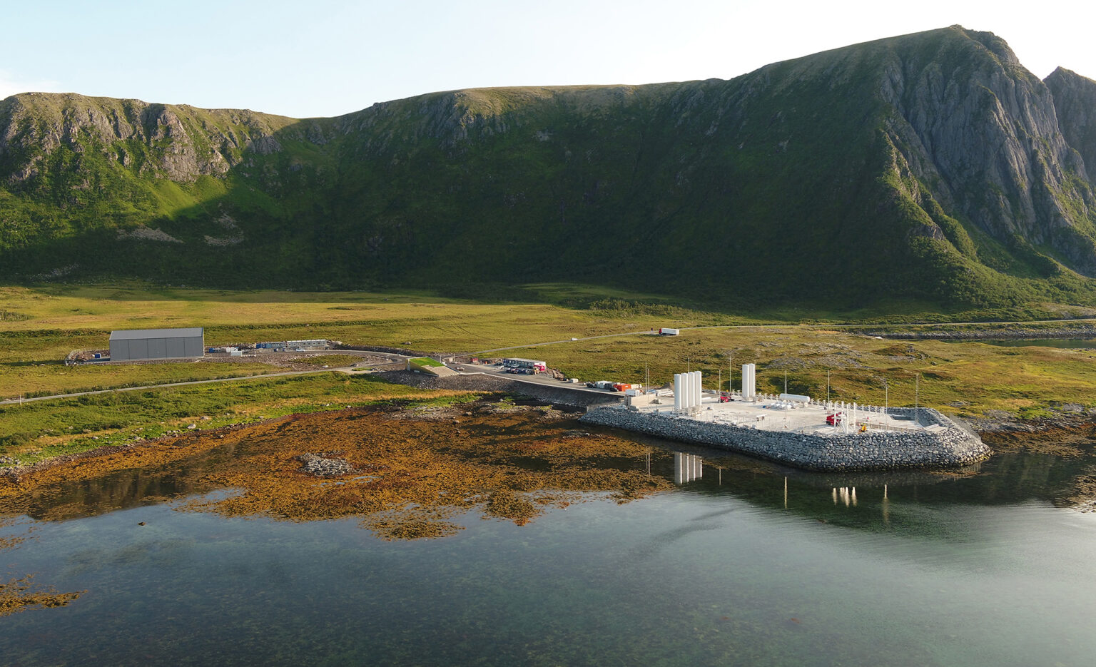 Northern Norway is ready to launch. EU Space Regulation — and its new Arctic policy – is not. Northern Norway is ready to launch. EU Space Regulation — and its new Arctic policy – is not.