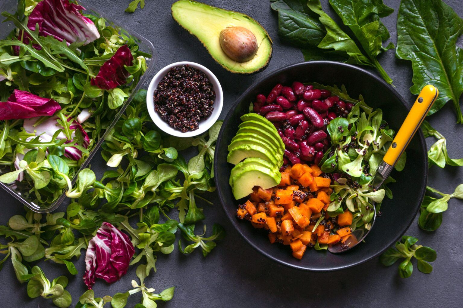 Largest Ever Study of Vegetarian Diets and Cancer Shows Lower Risk of Five Cancer Types