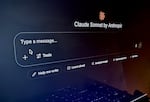 AI tools like Claude, Chat GPT and others are being misused and creating fictitious cases and quotes in legal filings in Oregon and the rest of the U.S. Photo taken April 28, 2026.