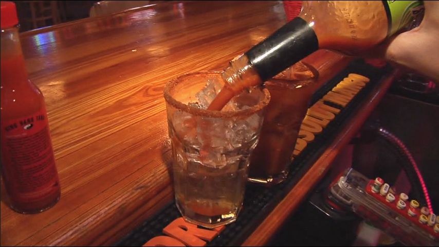 Face-scanning technology at bars proposed after underage drinking deaths in Louisiana Face-scanning technology at bars proposed after underage drinking deaths in Louisiana