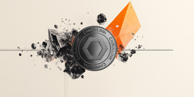 Trump-backed truth social pulls bids for crypto ETFs Trump-backed truth social pulls bids for crypto ETFs
