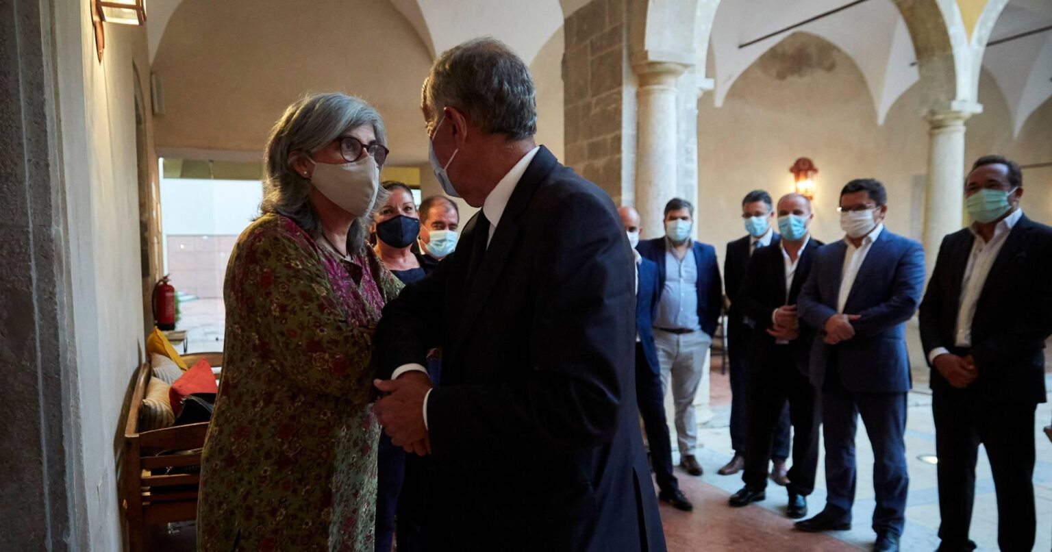 Former president of Vila Real de Santo António accused of embezzlement for embezzlement of more than 500 thousand euros Former president of Vila Real de Santo António accused of embezzlement for embezzlement of more than 500 thousand euros
