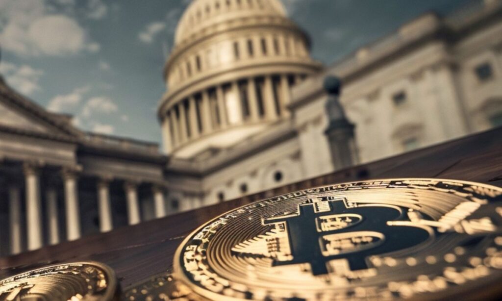 CLARITY Act Advances as Crypto Oversight Debate Continues CLARITY Act