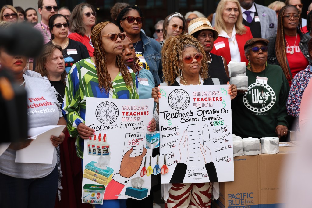 Editorial: CTU rank-and-file vote down dues hike to fund politics Editorial: CTU rank-and-file vote down dues hike to fund politics