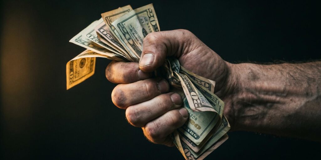 White Americans who feel they are on the losing side of politics are more likely to oppose economic redistribution programs. Study finds this effect only appears when people compare their political standing directly to that of racial minorities. White Americans who feel they are on the losing side of politics are more likely to oppose economic redistribution programs. Study finds this effect only appears when people compare their political standing directly to that of racial minorities.