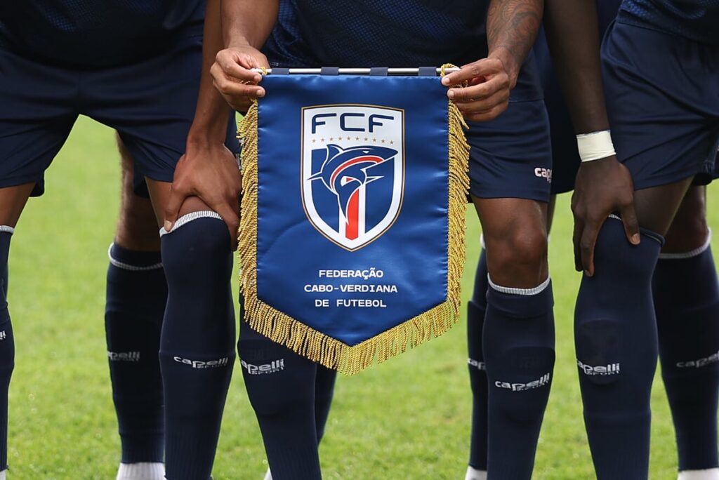 New Zealand police investigating alleged incident involving Cape Verde player during FIFA Series