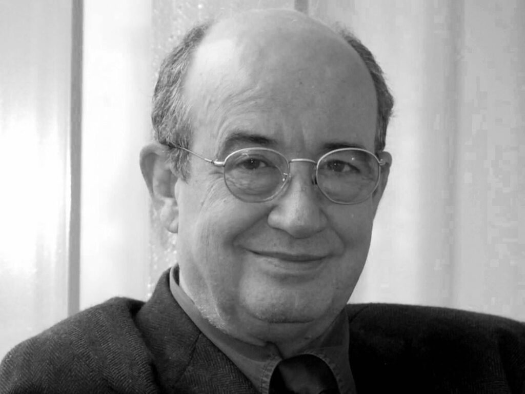 Veljko Barbieri passed away Veljko Barbieri passed away