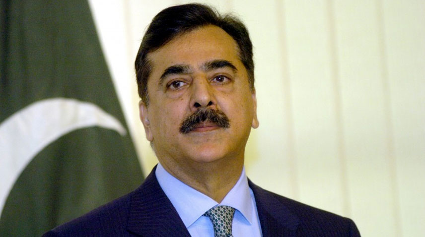 Gilani felicitates Azerbaijan on National Day Gilani felicitates Azerbaijan on National Day